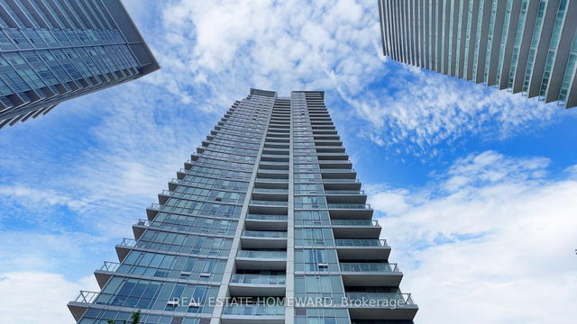 710 - 66 Forest Manor Road