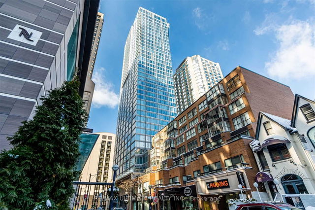 2513 - 188 Cumberland Street