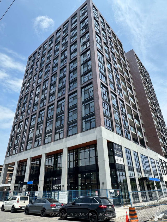 715 - 181 Sterling Road