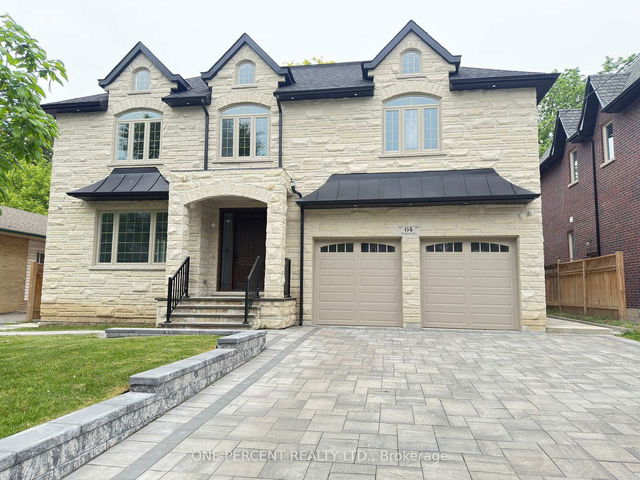64 Empress Avenue