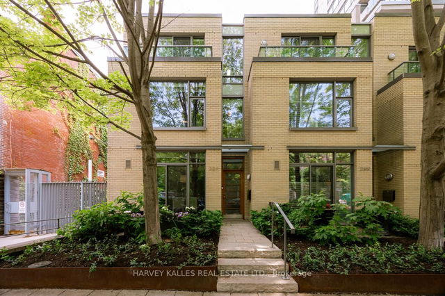 17 - 301 Mutual Street