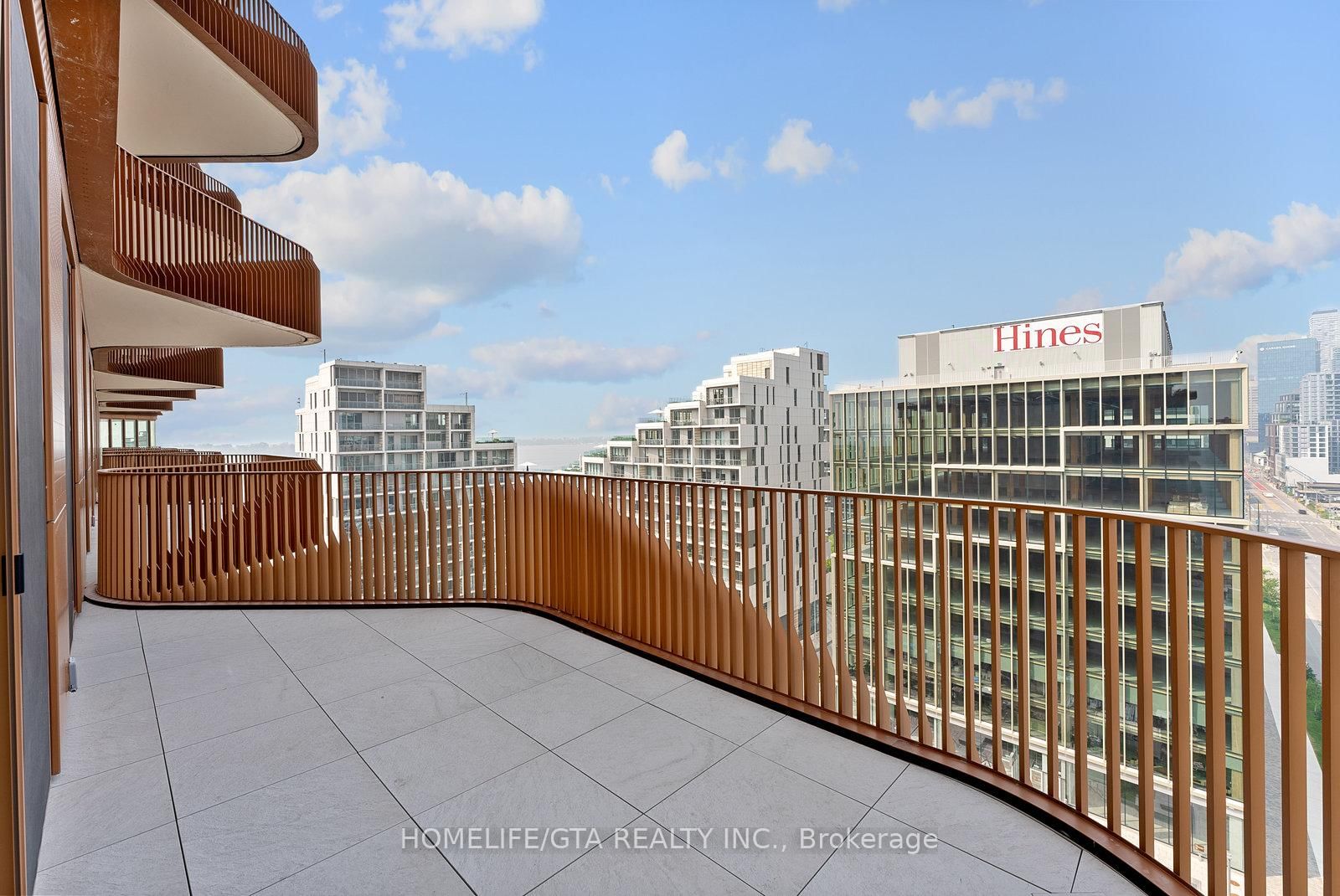 155 Merchants' Wharf, Unit 1128 - Photo 20