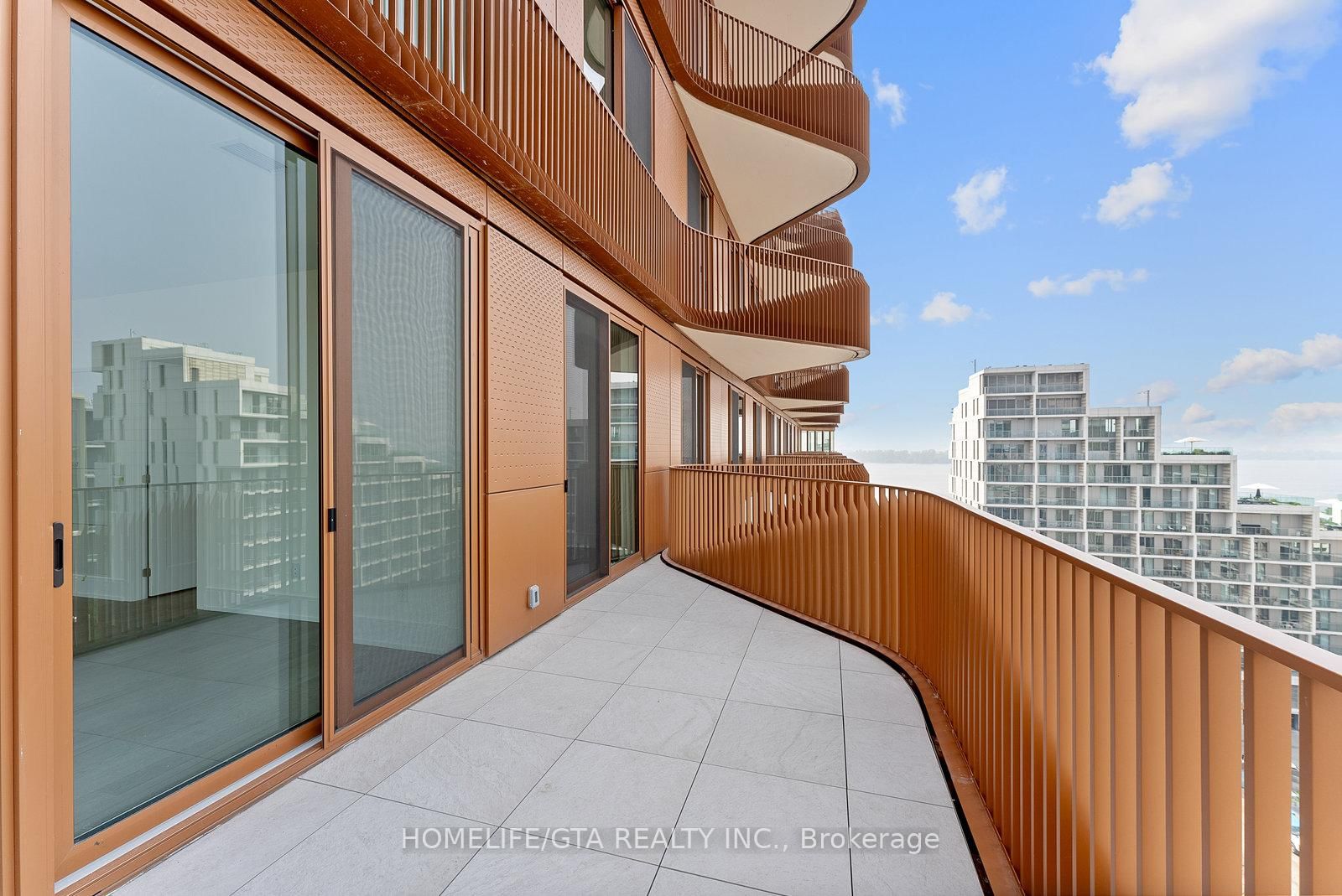 155 Merchants' Wharf, Unit 1128 - Photo 21