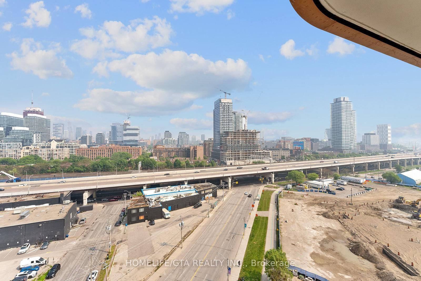 155 Merchants' Wharf, Unit 1128 - Photo 24