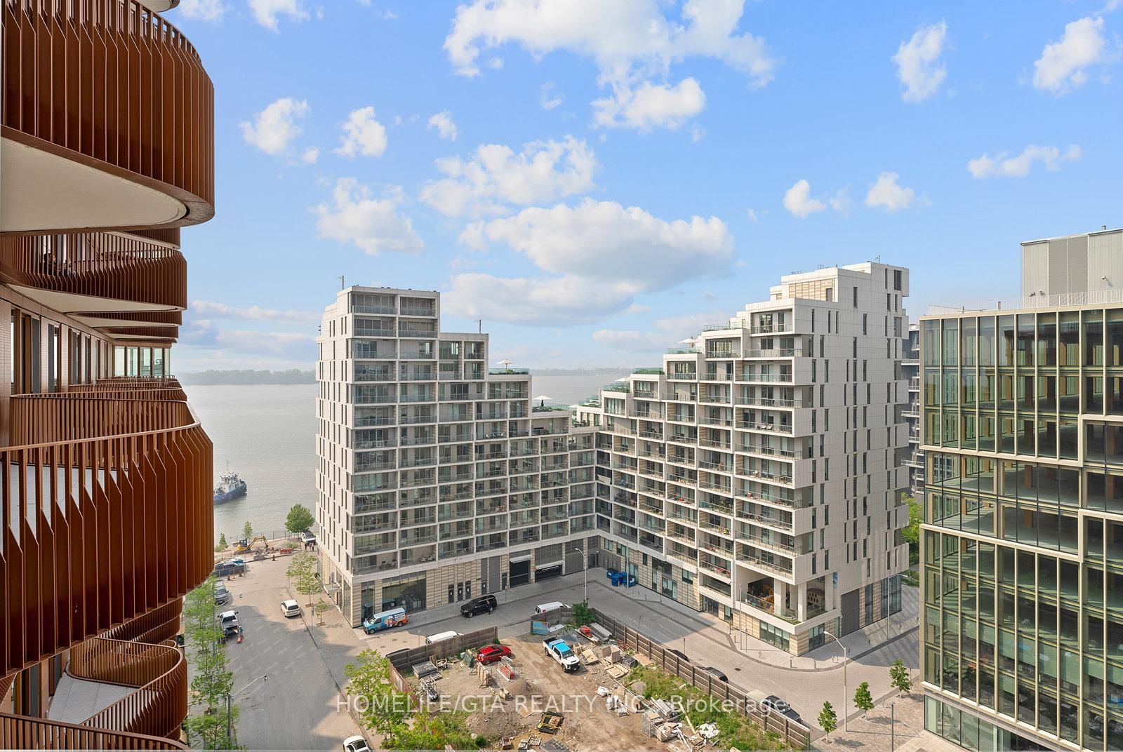 155 Merchants' Wharf, Unit 1128 - Photo 26