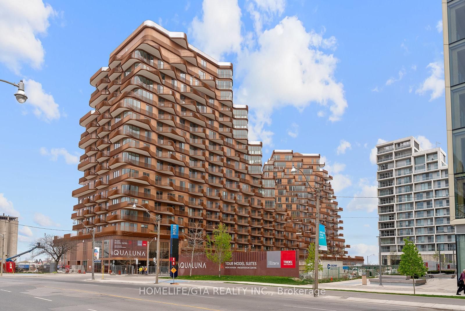 155 Merchants' Wharf, Unit 1128 - Photo 27