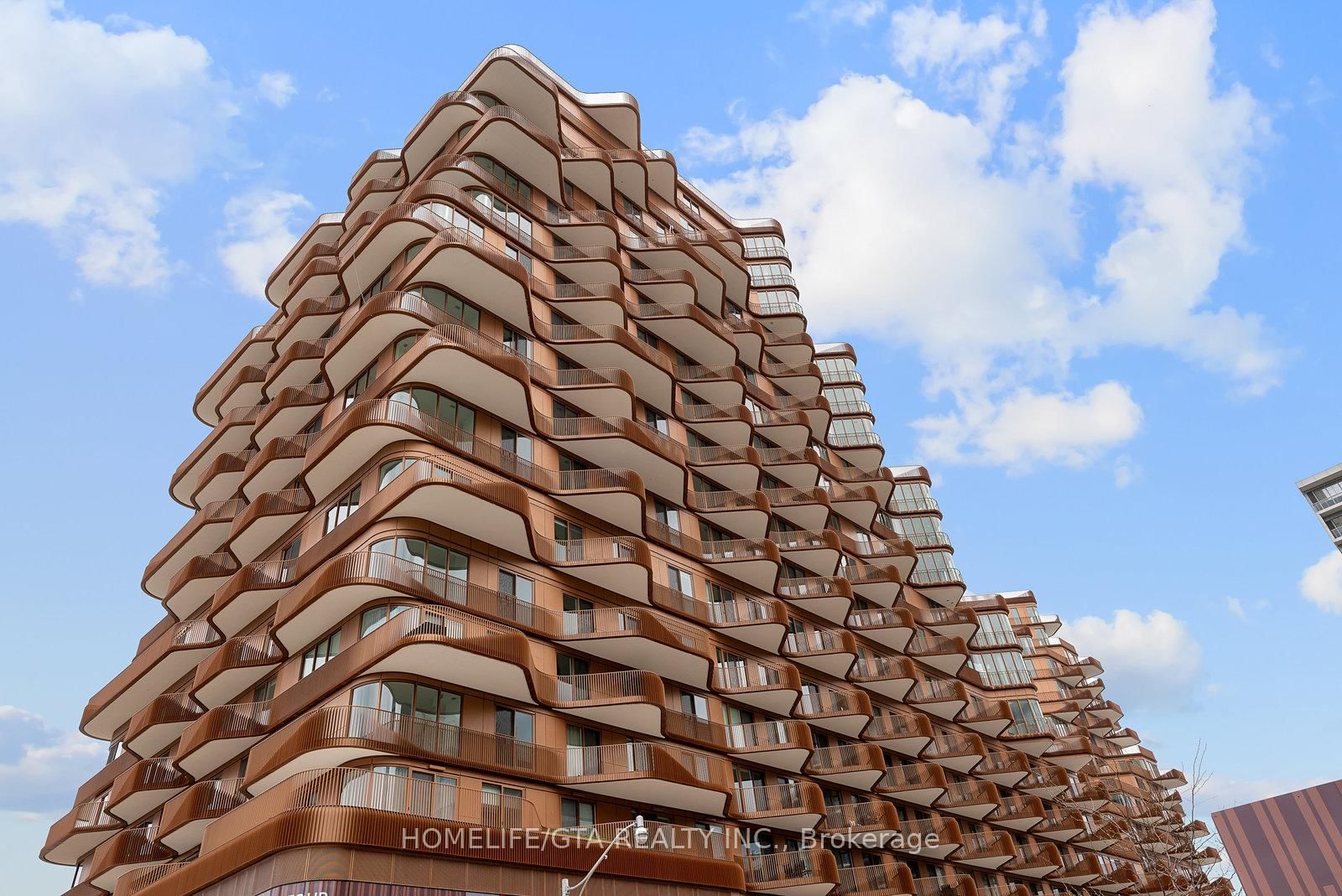 155 Merchants' Wharf, Unit 1128 - Photo 28