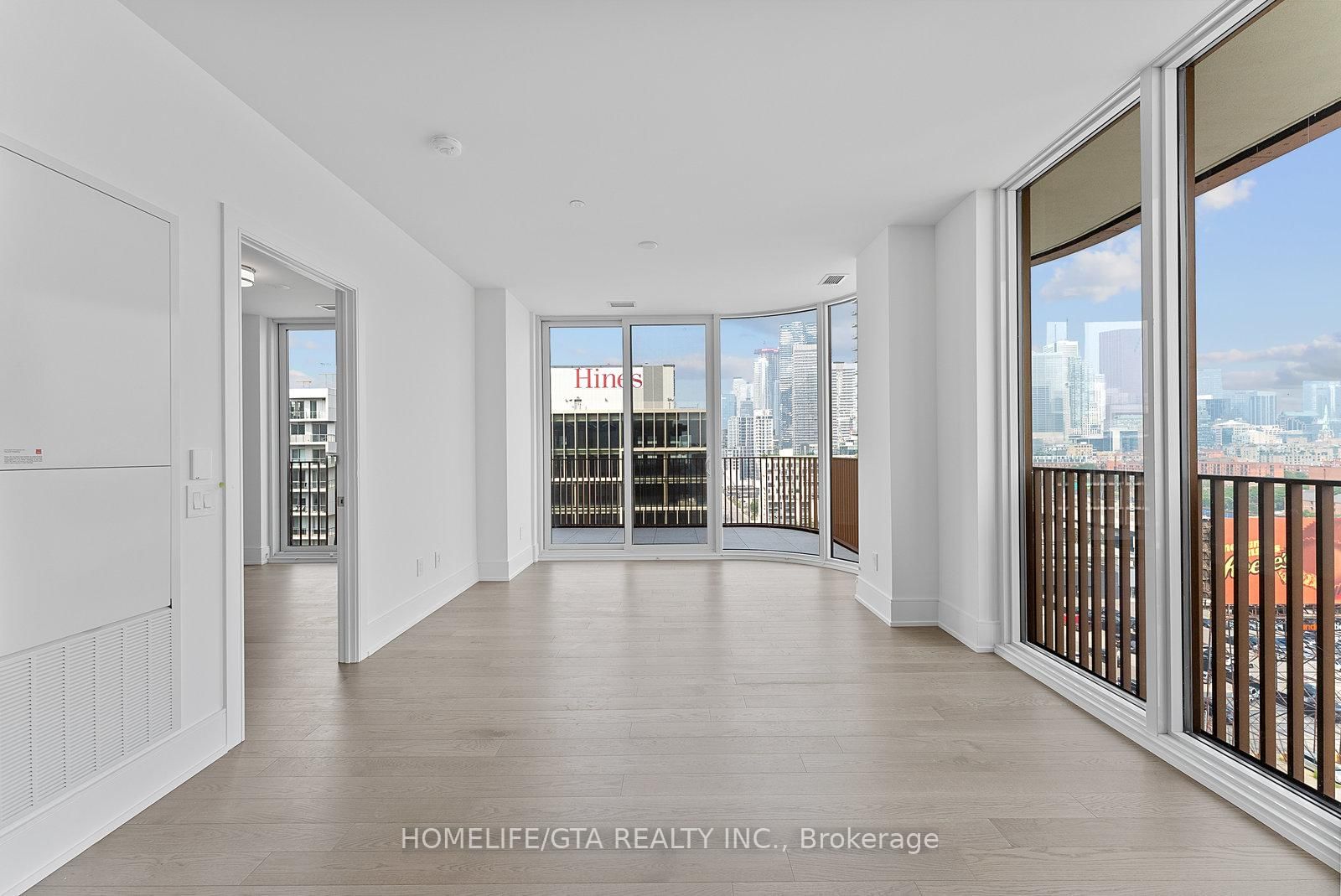 155 Merchants' Wharf, Unit 1128 - Photo 7