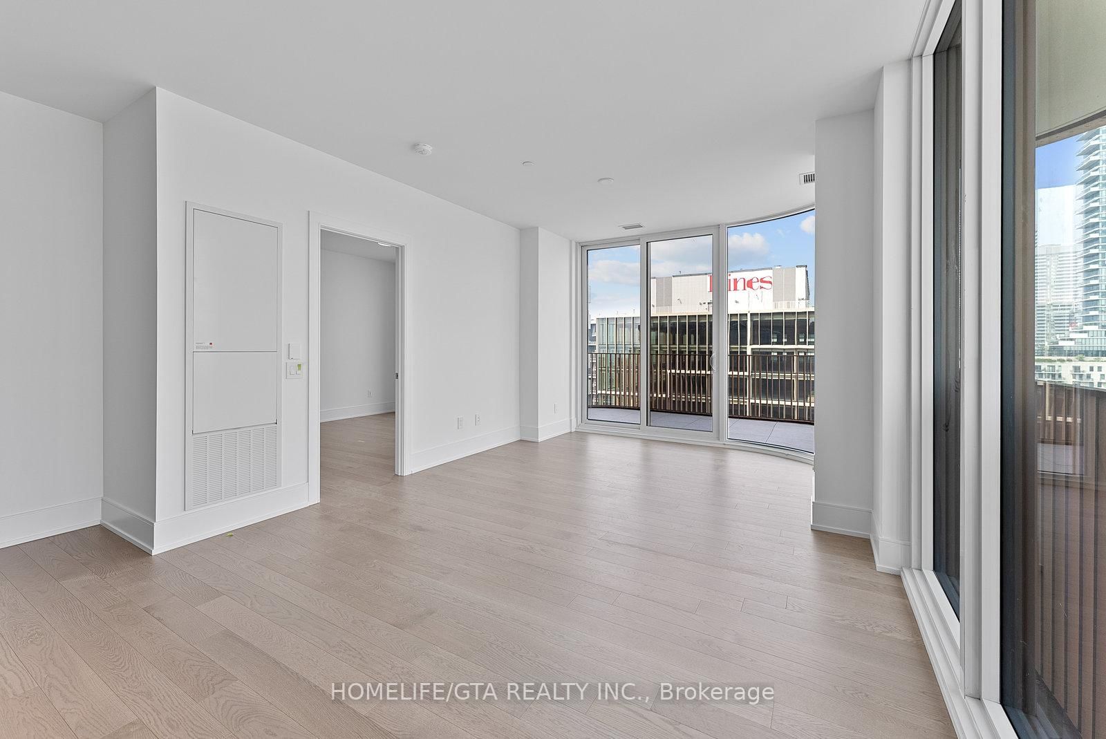 155 Merchants' Wharf, Unit 1128 - Photo 8