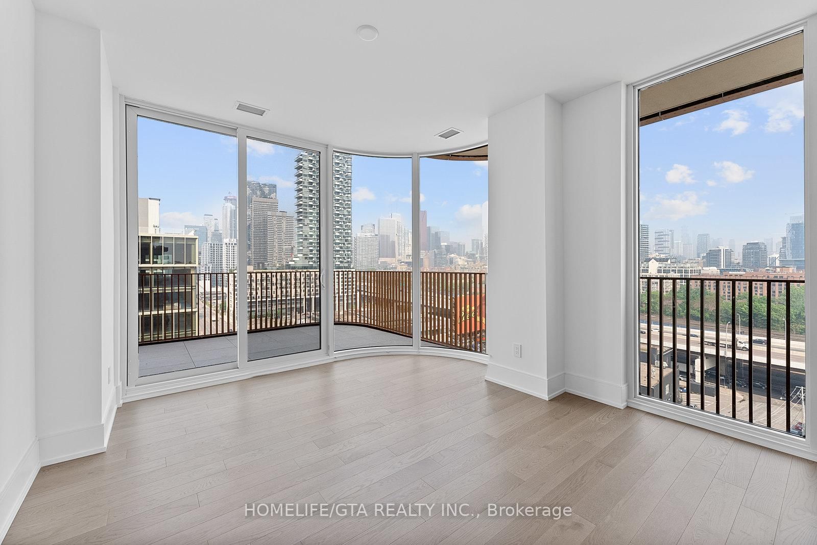 155 Merchants' Wharf, Unit 1128 - Photo 9