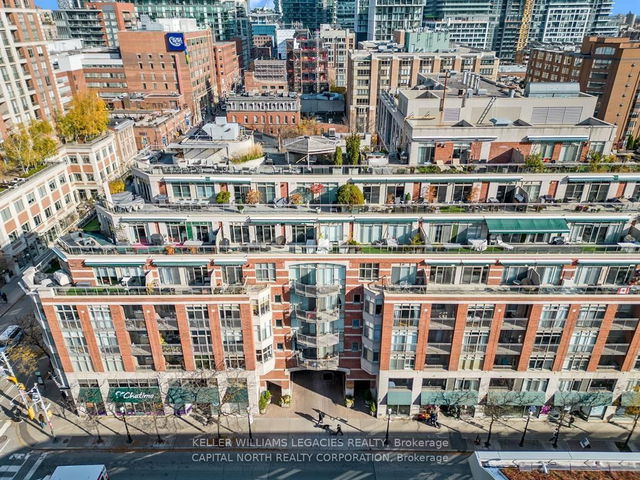 307 - 39 Jarvis Street