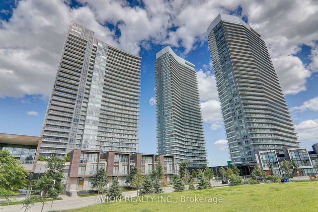 1511 - 115 Mcmahon Drive