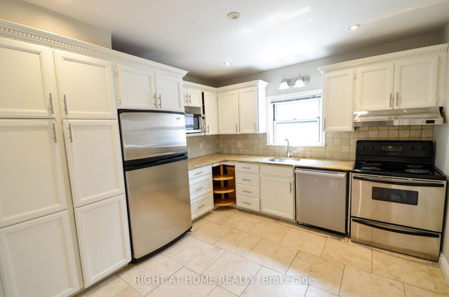 203 Kingsdale Avenue