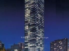 2405 - 33 Charles Street E
