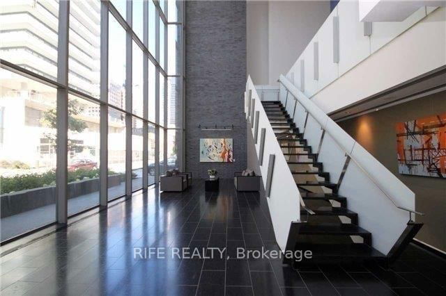 2405 - 33 Charles Street E