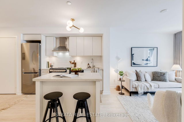 1006 - 58 Orchard View Boulevard