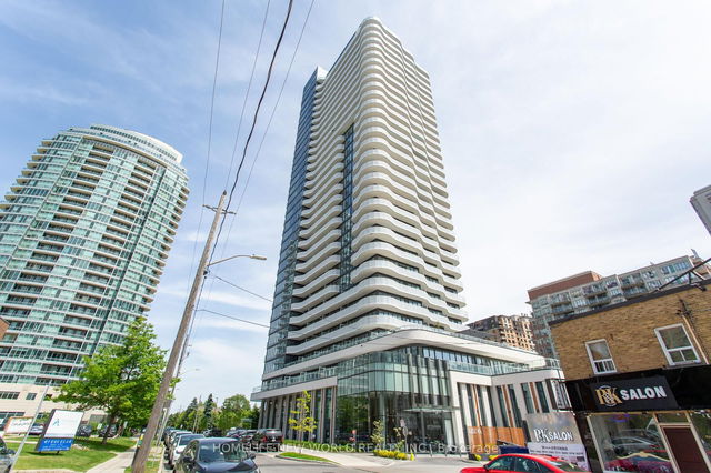 1508 - 15 Holmes Avenue