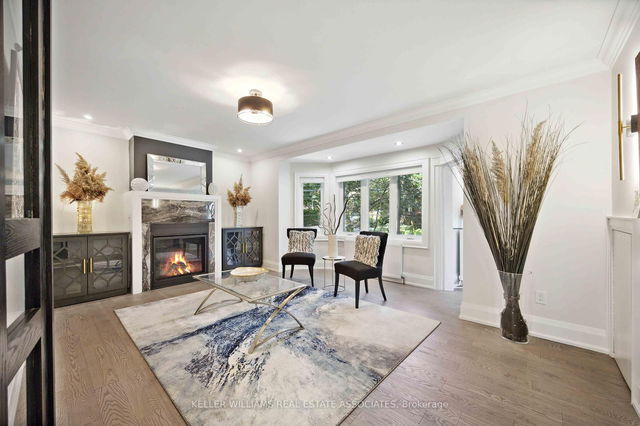 1 - 27 Glen Elm Avenue