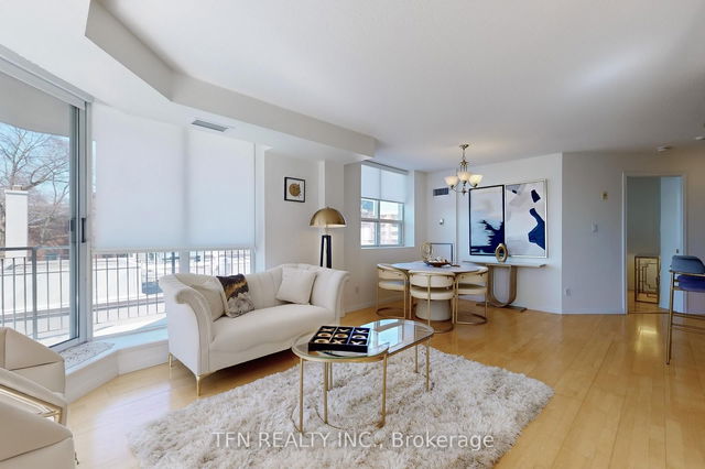 305 - 3130 Yonge Street