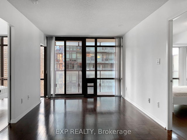 1101 - 38 Grenville Street
