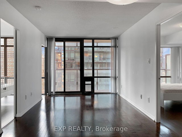 1101 - 38 Grenville Street