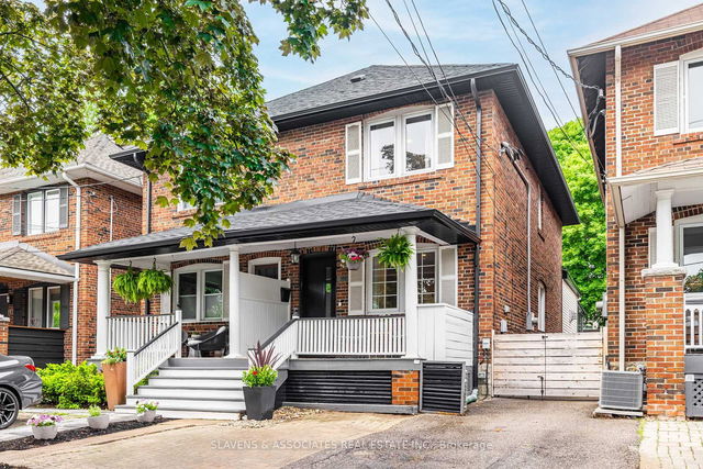 188 Fairlawn Avenue