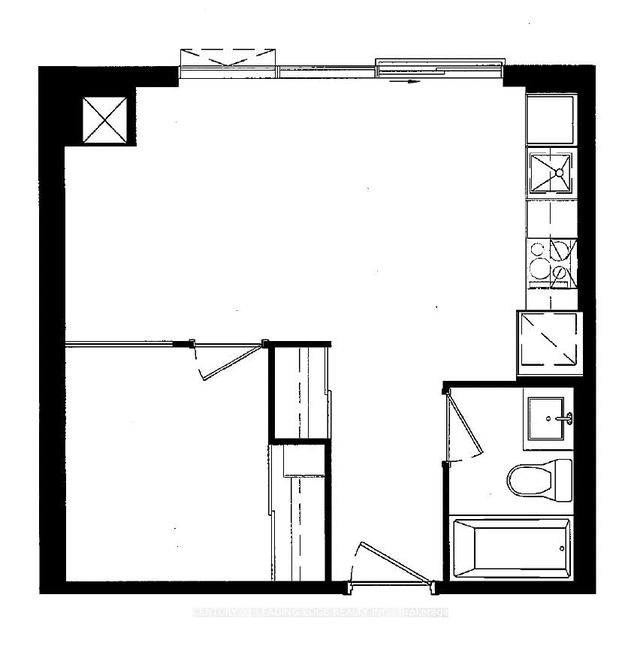 514 - 280 Dundas Street W