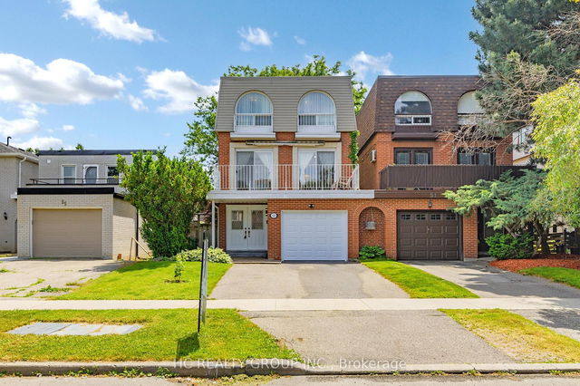 53 Chipwood Crescent