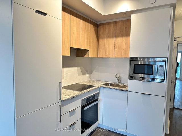 3005 - 50 O'Neill Road