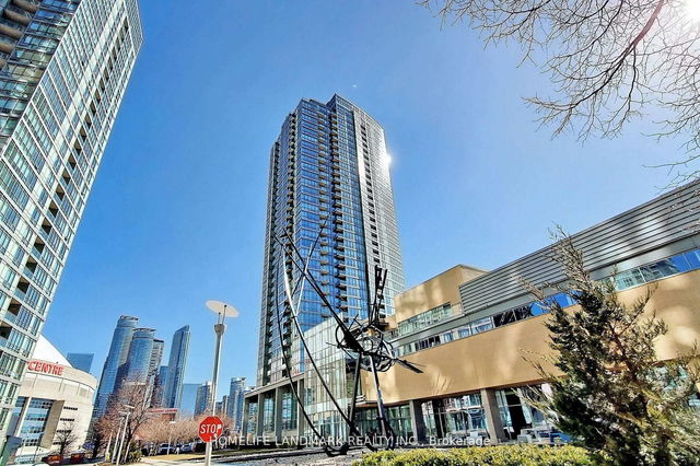 3510 - 5 Mariner Terrace