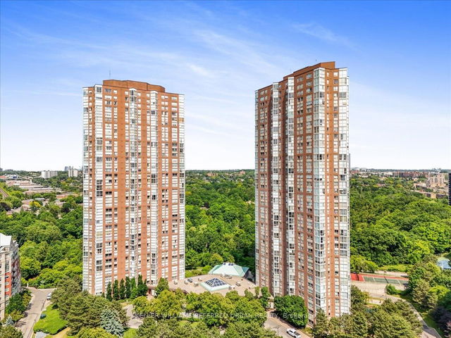 710 - 5 Concorde Place