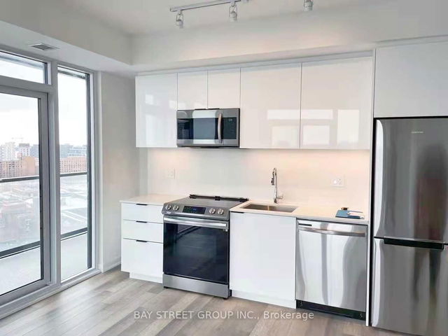 1307 - 50 Power Street