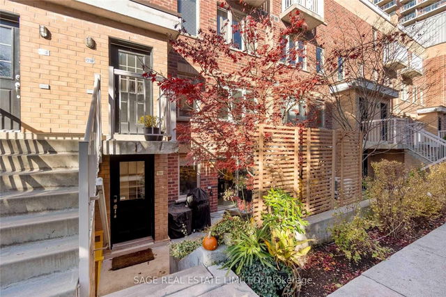 116 - 11 Ruttan Street