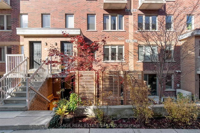 116 - 11 Ruttan Street