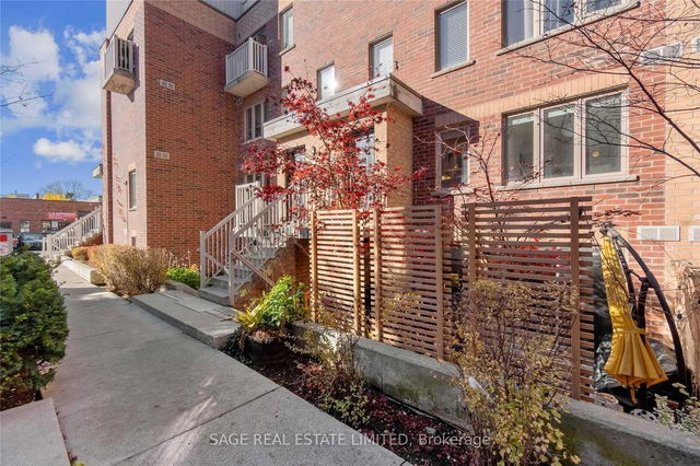 116 - 11 Ruttan Street