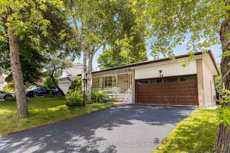 44 Colonnade Rd, Toronto - Bayview Woods-Steeles image-0-0
