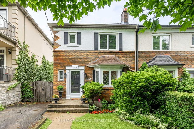248 CASTLEFIELD Avenue