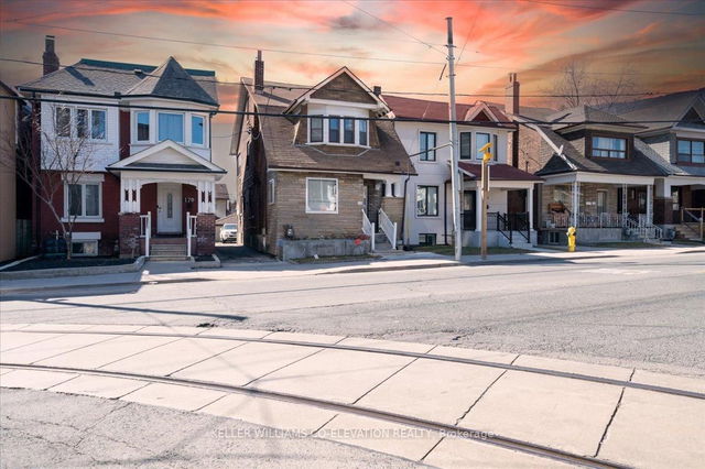 172 Oakwood Avenue