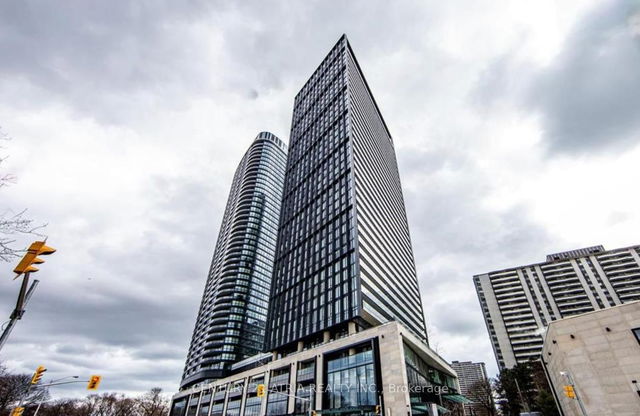 2103 - 575 Bloor Street E