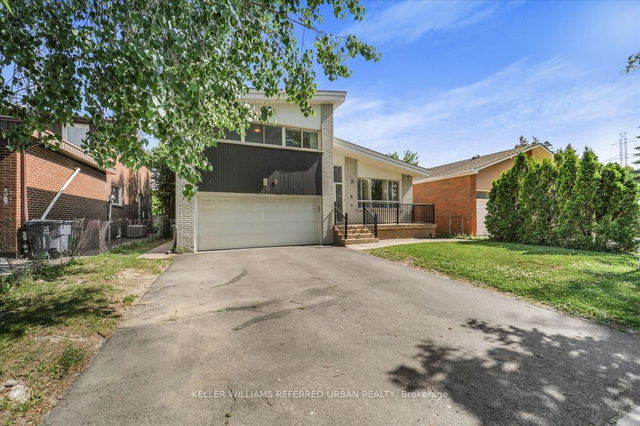 9 Fairchild Avenue