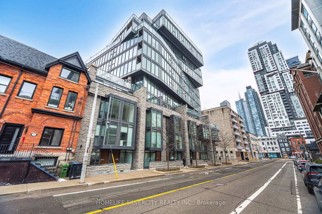 506 - 15 Beverley Street