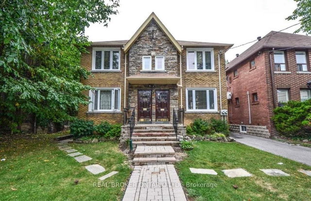 Upper - 128 Braemar Avenue