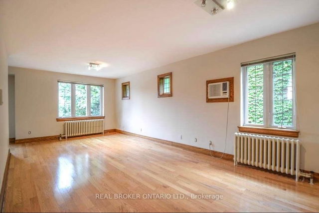 Upper - 128 Braemar Avenue