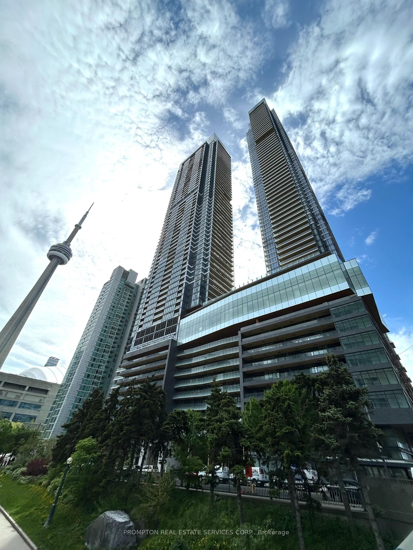 3 Concord Cityplace Way, Unit 3607 - Photo 2