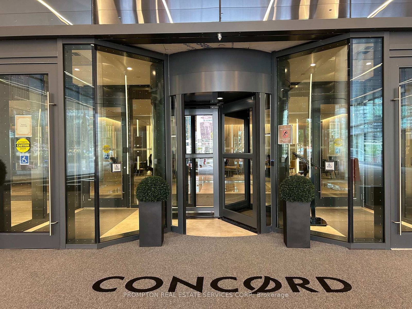 3 Concord Cityplace Way, Unit 3607 - Photo 4