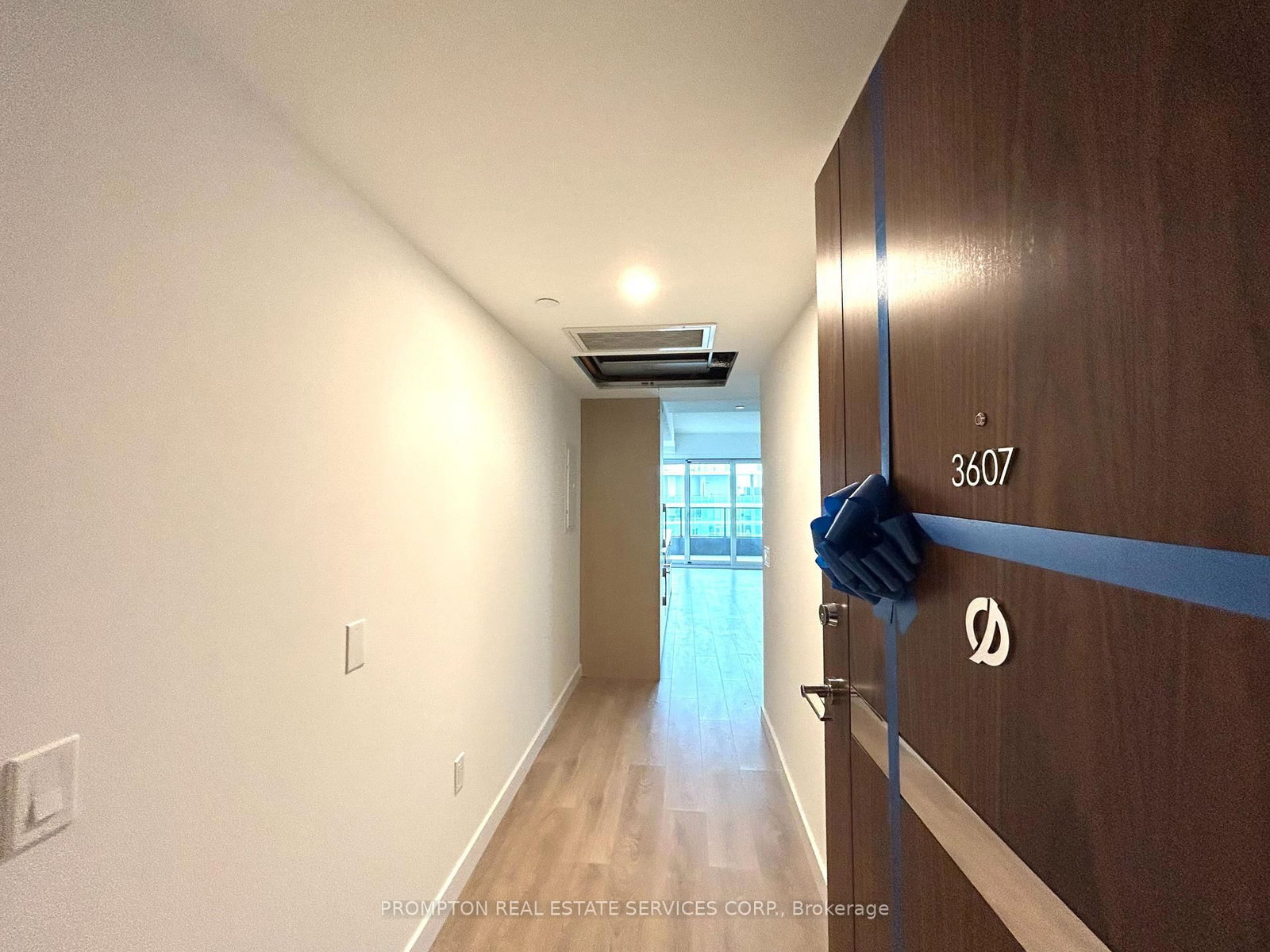 3 Concord Cityplace Way, Unit 3607 - Photo 6