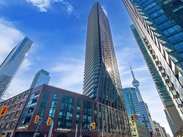 2405 - 99 John Street