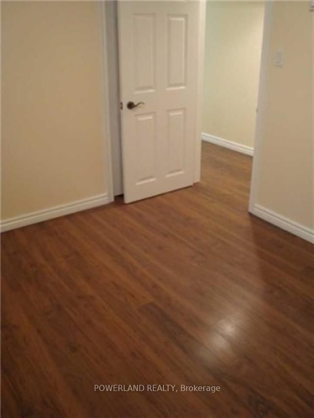Unit B - 46 Transwell Avenue