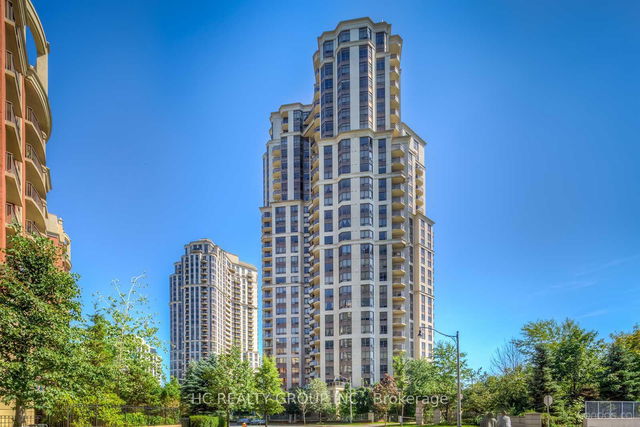 1001 - 78 Harrison Garden Boulevard