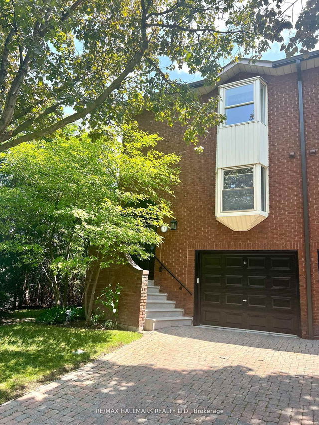 1 Red Maple Court